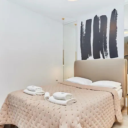 Benedykta Polaka By Renters Wroclaw
