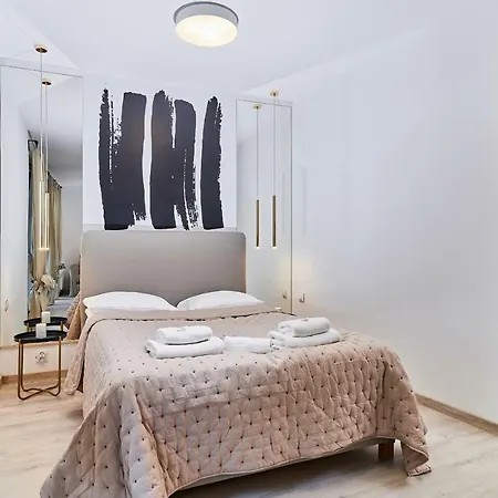 Benedykta Polaka By Renters Appartamento