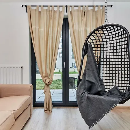 Apartment Benedykta Polaka By Renters