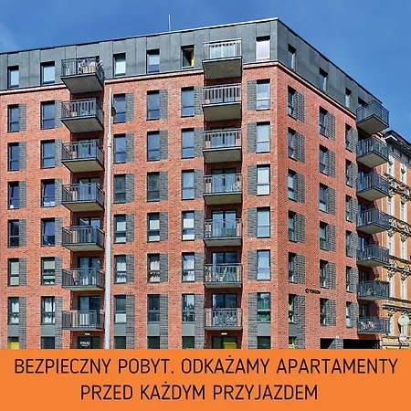 Benedykta Polaka By Renters Apartment *