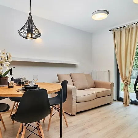 Benedykta Polaka By Renters Apartmán *