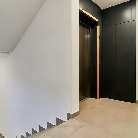 Benedykta Polaka By Renters Apartmán Vratislav